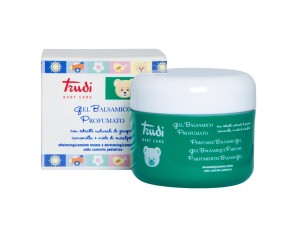 TRUDI BABY C GEL BALSAM PROF