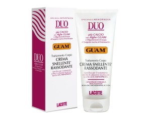 GUAM DUO Cr.Menop.Snell/Rass.