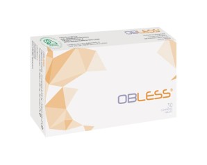 Inpha Duemila Obless Integratore Alimentare 30 Compresse