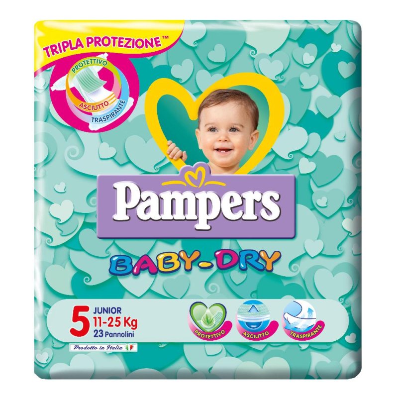PAMPERS BD JUN PB23P 11/25 0051< PAMPERS BD JUN PB23P 11/25 0051<
