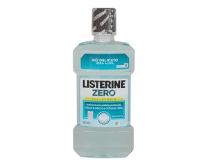 Listerine Total Care Zero Collutorio Igiene Orale Quotidiana 500 ml