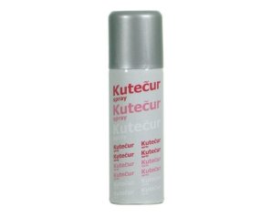 Pool Pharma Kutecur Spray Polvere Assorbente 125 Ml