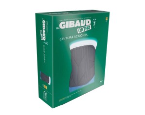 GIBAUD ORTHO CINT ACTION H35 2