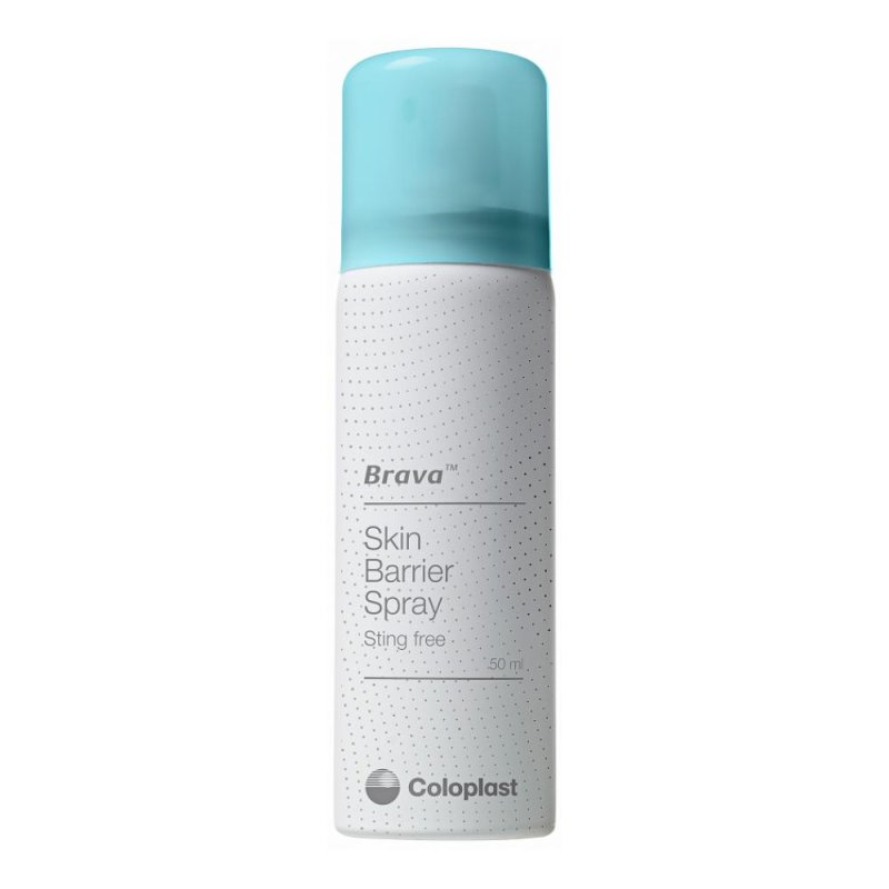 Coloplast Film Protettivo Spray A Base Di Silicone Flacone 50ml Coloplast Film Protettivo Spray A Base Di Silicone Flacone 50ml