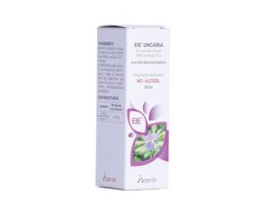 EIE Uncaria Integratore Naturale in Gocce 60 ml – Estratto di Uncaria per Sostenere le Difese Immunitarie