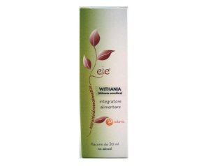 Adamah Eie Withania Gocce 60 Ml