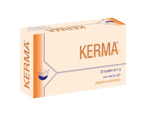 KERMA 20BUST