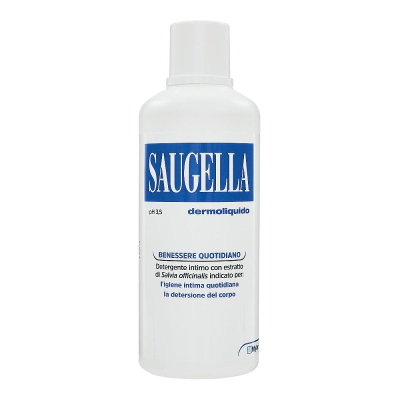 Meda Pharma Saugella Dermoliquido Taglio Prezzo 750 Ml