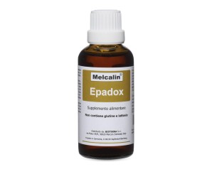 Biotekna Melcalin Epadox 50 Ml