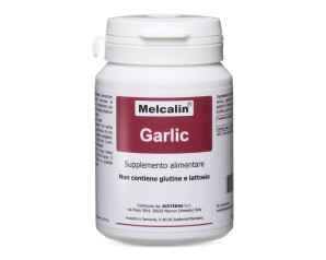 Biotekna Melcalin Garlic 84 Capsule