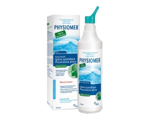 Physiomer  Soluzione Spray Getto Forte 210 ml