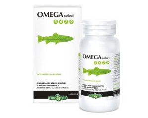 Erba Vita Group Omega Select 3 6 7 9 45 Perle