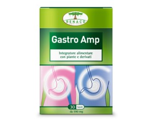 Renaco Italia R.i. Group Gastro Amp 30 Capsule