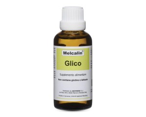 Biotekna Melcalin Glico 50 Ml
