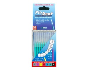 Fimo Pikdent Stuzzicolino 6 Ve 10pz