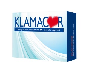 KLAMACOR 60 Cps Veg.