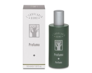 ACQUA PROFUMATA UOMO 50ML