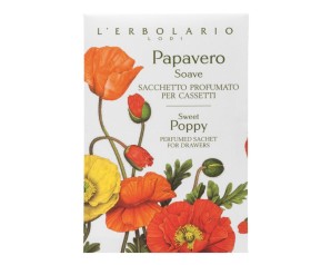 PAPAVERO SOAVE SACCH CASSETTO