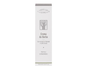 CREMA BARBA UOMO 150ML