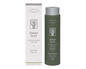 ERBOLARIO SHAMP DOCC UOMO 250ML
