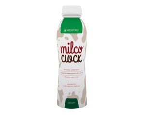  Milco Ciock 1 Bevanda Aproteica 6 Bottiglie da 200 ml