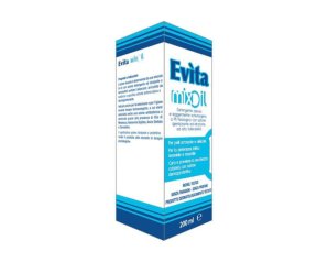 Quality Farmac Evita Mixoil 200 ml