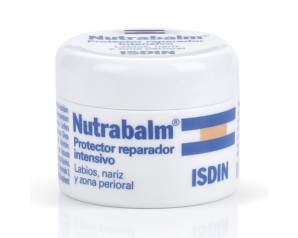 NUTRABALM REPARADOR LAB BALS