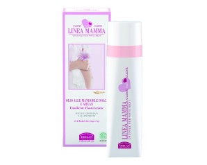 HELAN Mamma Olio Mand.Dolci