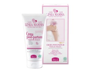 LINEA MAMMA Cr.Post Parto