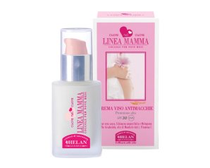 HELAN MAMMA CREMA VISO A/MACCHIE
