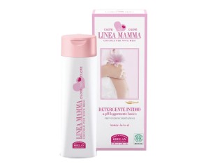 LINEA MAMMA Det.Intimo 200ml