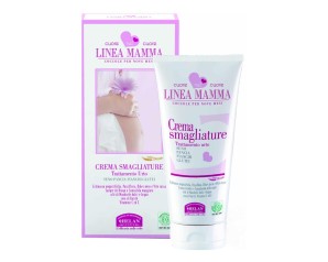 LINEA MAMMA Cr.Smagl.150ml