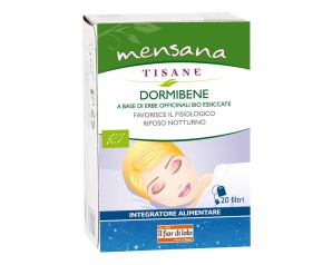 MENSANA DORMIBENE BIO
