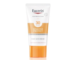 Beiersdorf Eucerin Sun Viso Crema Fp30