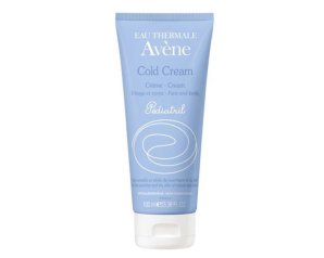 PEDIATRIL COLD CREAM 100ML