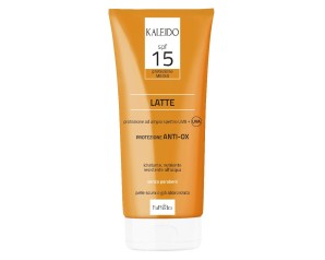 KALEIDO Latte Sol. Spf15 150ml