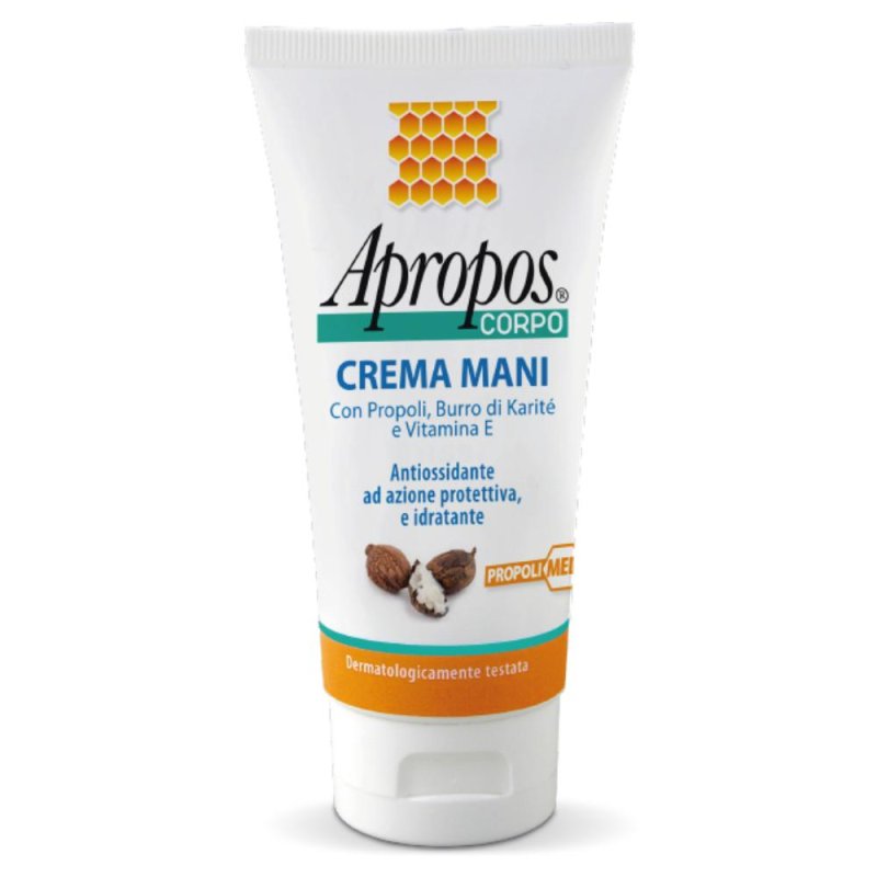 Desa Pharma Apropos Crema Mani 75 ml Desa Pharma Apropos Crema Mani 75 ml