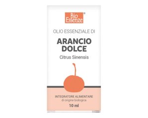 ARANCIO DOLCE OE BIO 10ML