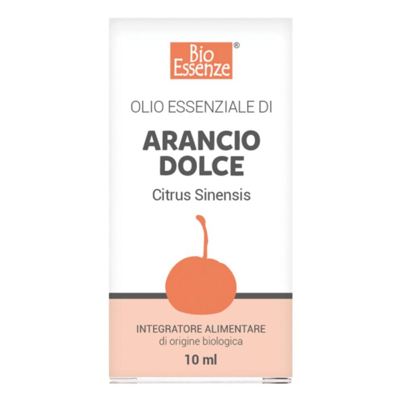 Olio Essenziale Arancio Dolce Bio 100% Puro 10 ml – Olio Agrumato Rilassante per Diffusore, Massaggi e Aromaterapia Olio Essenziale Arancio Dolce Bio 100% Puro 10 ml – Olio Agrumato Rilassante per Diffusore, Massaggi e Aromaterapia