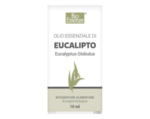 EUCALIPTO OE BIO 10ML