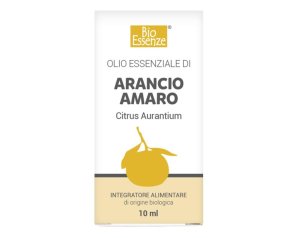 ARANCIO AMARO OE BIO 10ML