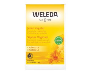 SAPONE CALENDULA 100G