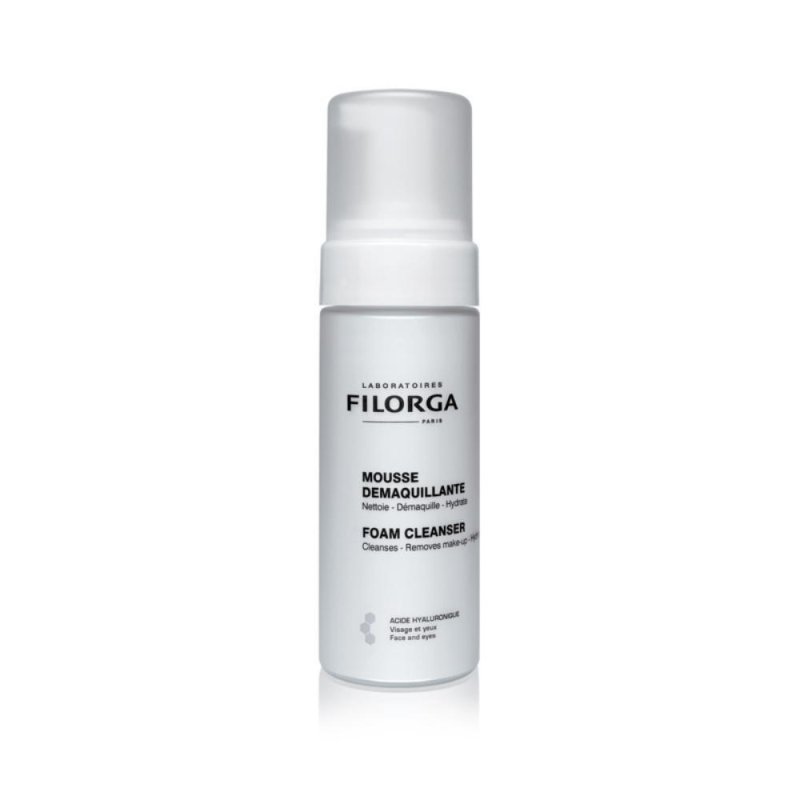 FILORGA MOUSSE STRUCCANT 150ML FILORGA MOUSSE STRUCCANT 150ML