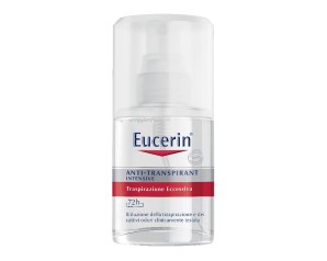 Eucerin Deodorante Anti-Traspirante Ipersudorazione Vapo 30 ml