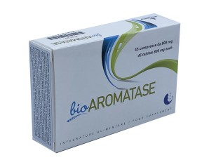 Biogroup Bioaromatase 45 Compresse 800 Mg