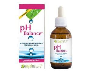 PH BALANCE 50ML