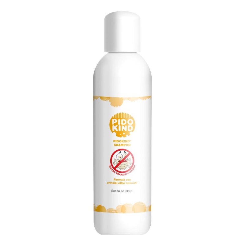 PIDOKIND Sh.200ml PIDOKIND Sh.200ml