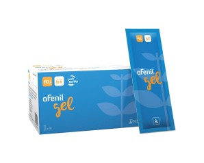 AFENIL GEL NEUTRO 30BUST