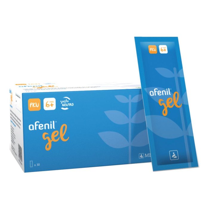 Afenil gel neutro 30 bustine gel Afenil gel neutro 30 bustine gel