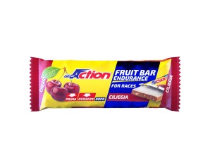 PROACTION Fruit Bar Cilieg.40g